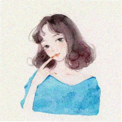 观友档案头像一